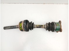Recambio de transmision delantera derecha para mitsubishi montero   canvas top (l04_g) 2.5 td (l044g, l049g) referencia OEM IAM  2